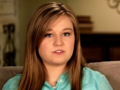 Foto de Kendra Duggar revelada después del arresto en Arkansas
