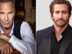 Kevin Costner y Jake Gyllenhaal filmarán ‘Luna de miel con Harry’