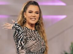 Las zapatillas Cool-Mom de Khloé Kardashian están sorprendentemente en stock