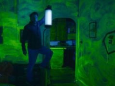 Charlie Day se desarma en un thriller subversivo