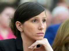 Kouri Richins declarada culpable de envenenar mortalmente a su marido