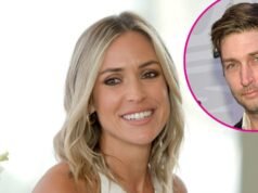 Kristin Cavallari reflexiona sobre la separación para compartir las reglas del divorcio