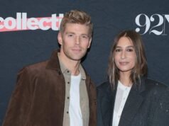 Kyle de Summer House se disculpa por insultar a su ex Amanda