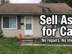 ¿Vender tu casa? Aquí se explica cómo obtener una oferta en efectivo en 24 horas.