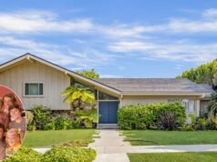 La casa ‘The Brady Bunch’ puede ser un hito histórico, pero nunca tuvo sentido