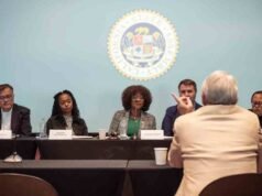 Los legisladores de California miran al pasado para prepararse para los Juegos Olímpicos de 2028