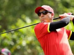 Cómo ver LIV Golf Hong Kong 2026 en línea: transmisión en vivo por TV gratuita