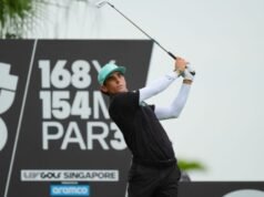 Cómo ver LIV Golf Singapore 2026 en línea: transmisión en vivo por TV gratuita