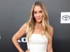 Lauren Conrad habla sobre las dudas sobre el casting de la reunión de Laguna Beach