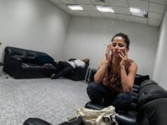 El director de ‘Little Sinner’ comparte su recuperación en un documental