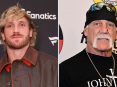 Logan Paul pierde la guerra de ofertas por las sangrientas botas de lucha de Hulk Hogan