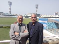 The Renaissance Garden: Eden Gardens 2001 a través de los ojos de un reportero y fotógrafo