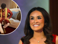 ¿Con quién está saliendo Jessica Barrett de Love Is Blind? Lo que necesitas saber