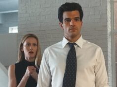 El final de Love Story muestra la muerte de JFK Jr. y Carolyn después de un accidente