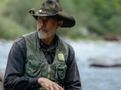 Por qué Matthew Fox de Madison no regresará para la temporada 2