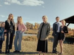 Explicación del final de la temporada 1 de Madison: ¿Quién murió? ¿Quién se movió?