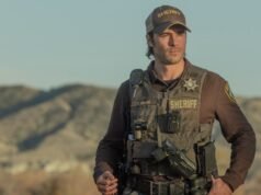 ¿Por qué Taylor Sheridan dedicó Madison a Robert Redford?