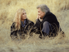 Kurt Russell ha muerto y Michelle Pfeiffer está de luto