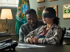 Netflix: primer vistazo a la serie dramática de acción “Man on Fire”