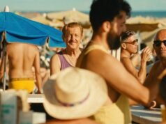 “Maspalomas” gana el primer premio en el Festival de Cine de Sonoma