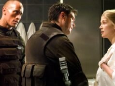 Rosamund Pike dice que ‘Doom’ es una de las peores películas jamás realizadas