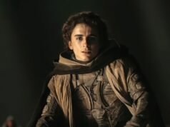 ¿Qué está pasando en Dune Messiah? El final del libro explicado.