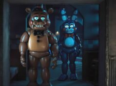 ‘Five Nights at Freddy’s 2’ establece la fecha de lanzamiento de Peacock Streaming