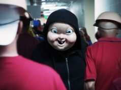 Jessica Rothe dice que la tercera película de ‘Feliz día de tu muerte’ se ‘entiende’