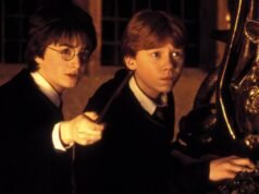 El CEO de Hasbro defiende los juguetes de Harry Potter en medio de la transfobia de JK Rowling