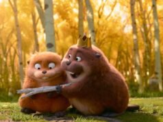 Responsable de “Hoppers” y “Proyecto Ave María”