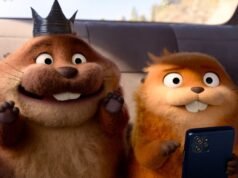 Taquilla: “Hoppers” recauda 13,2 millones de dólares; “¡La novia!” » Tropieza con 3 millones de dólares