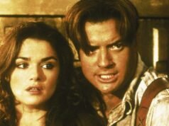 Los directores de Mummy 4 se burlan del guión de la secuela de Brendan Fraser y Rachel Weisz