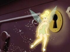 La serie Live-Action Tinkerbell en preparación en Disney+