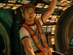 Ryan Gosling en el spin-off Space Adventure
