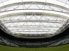 Wimbledon introducirá tecnología de revisión de vídeo