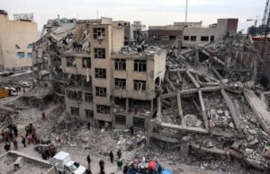 La vergüenza despreciable de los partidarios de abandonar la guerra