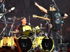 Las entradas de Metallica Sphere están a la venta para seis nuevos conciertos en Las Vegas