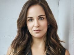 Melissa Fumero se une a la serie dramática de CBS ‘Einstein’ protagonizada por Matthew Gray Gubler