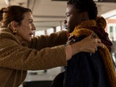 “Del norte al paraíso”, vendida por Latido, muestra al activista Ousman Umar