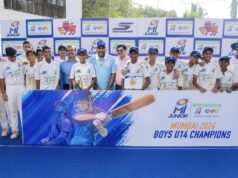 IPL 2026: se espera una ‘versión más nueva’ de Rohit Sharma, dice el entrenador de MI Jayawardene