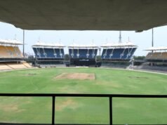 Se anuncia el calendario de críquet indio para los partidos en casa 2026-27: Chennai obtiene el partido del trofeo Border-Gavaskar, la temporada local comienza el 27 de septiembre