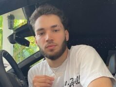 Madeline Ross ha muerto: la hermana del streamer Adin Ross tenía 36 años