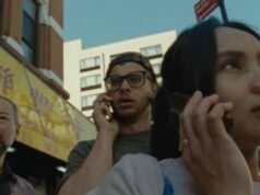 La directora de ‘Mam’ Nan Feix y el chef Jerald recuerdan su película SXSW