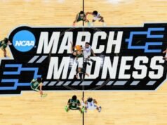 Ver baloncesto de la NCAA en línea, programar