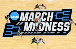 Ver baloncesto de la NCAA en línea, programar
