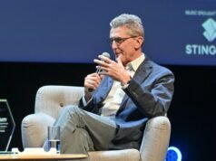 El jefe de Banijay elogia la ‘semana monumental’ tras la fusión de All3Media