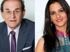 El libro del fundador de Marico, Harsh Mariwala, se adaptará a la pantalla