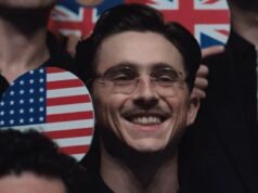 ‘Marty Supreme’ fija fecha máxima de estreno en HBO después de las nominaciones al Oscar