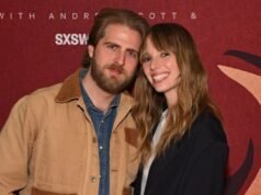 Maya Hawke rompe el silencio sobre su matrimonio con Christian Lee Hutson