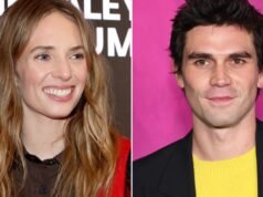 Maya Hawke y KJ Apa protagonizan la comedia romántica de Audible ‘The Summer Oath’